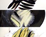 簡単▶▶カレー麻婆茄子（麻婆茄子カレー）作り方2写真