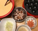 たこ焼き作り方1写真