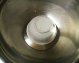 水切りヨーグルト作り方1写真