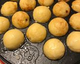 たこ焼き作り方6写真