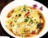 煮付けだけじゃない！カスベの南蛮漬け♪作り方5写真