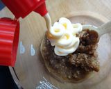 フキの味噌マヨ和え作り方5写真