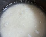 たけのことアサリの五目混ぜ込みご飯作り方1写真
