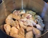 鶏むね肉のストロガノフ♪サワークリームで作り方5写真
