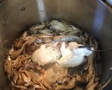 鶏むね肉のストロガノフ♪サワークリームで作り方8写真