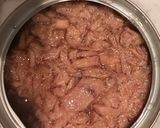 いんげんのツナマヨソースがけ作り方2写真