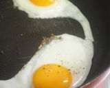 野菜たっぷり♪簡単ガパオライス作り方2写真