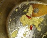 トマト缶で簡単♪ルーなし本格カレーの完成作り方1写真