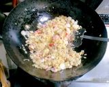 ニンニクチャーハン これぞ男メシ！作り方21写真