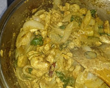 トマト缶で簡単♪ルーなし本格カレーの完成作り方3写真