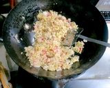 ニンニクチャーハン これぞ男メシ！作り方22写真