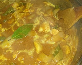 トマト缶で簡単♪ルーなし本格カレーの完成作り方4写真
