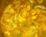 トマト缶で簡単♪ルーなし本格カレーの完成作り方5写真