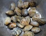 簡単！アサリとごぼう きのこのお味噌汁♪作り方5写真