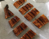 子供も食べれる鰻のちらし寿司作り方4写真