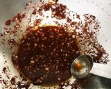 本当に簡単、本場のチョレギサラダ作り方3写真