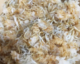 子供も食べれる鰻のちらし寿司作り方5写真
