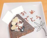 メレンゲケーキ作り方8写真