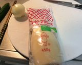 【時短・洗い物最小限】ポテサラ作り方4写真