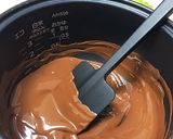 簡単チョコケーキ 〜炊飯器でできちゃう〜作り方4写真