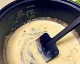 簡単チョコケーキ 〜炊飯器でできちゃう〜作り方5写真
