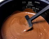 簡単チョコケーキ 〜炊飯器でできちゃう〜作り方6写真