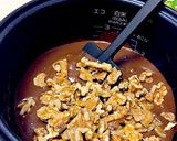 簡単チョコケーキ 〜炊飯器でできちゃう〜作り方7写真