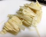 美味しいたこ飯 〜タコの炊き込みご飯〜作り方1写真
