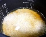 美味しいたこ飯 〜タコの炊き込みご飯〜作り方3写真