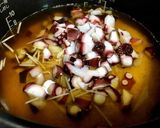 美味しいたこ飯 〜タコの炊き込みご飯〜作り方5写真