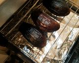 簡単！サッパリ夏野菜の冷やし煮☆作り方2写真