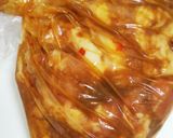 味噌だれ＊鶏ちゃん焼き＊味噌焼き豚バラ丼作り方2写真