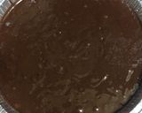 HMチョコレートケーキ作り方6写真
