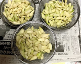 簡単！らっきょうの甘酢漬け2017作り方12写真