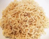 夏は冷んやり♪きゅうりのすり流しラーメン作り方3写真