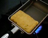 甘焼き卵作り方3写真