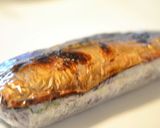 ふのり入りさっぱり焼き鯖寿司作り方4写真