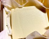 ☆白菜の白和え風サラダ☆作り方1写真