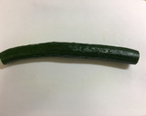 簡単！きゅうりの浅漬け作り方1写真