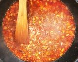 旦那も絶賛！大人の四川麻婆豆腐作り方10写真
