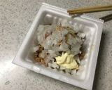 におわ納豆作り方1写真