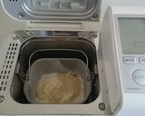 マヨネーズパン(マヨチーズとプレーン味)作り方1写真