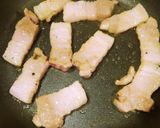 キュウリと豚肉のオイスター炒め作り方5写真