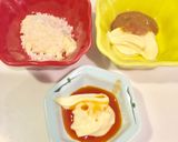 野菜がおいしくなる！3種のディップ作り方2写真