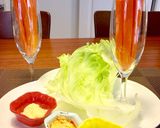 野菜がおいしくなる！3種のディップ作り方3写真