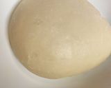簡単な自家製クロワッサン作り方1写真