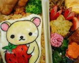ｵﾌﾞﾗｰﾄ弁スプラ ディズニーetc作り方100写真