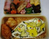ｵﾌﾞﾗｰﾄ弁スプラ ディズニーetc作り方101写真