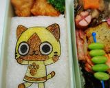 ｵﾌﾞﾗｰﾄ弁スプラ ディズニーetc作り方104写真