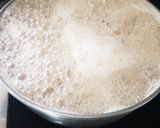 和歌山流 我が家のサラサラ茶粥作り方5写真